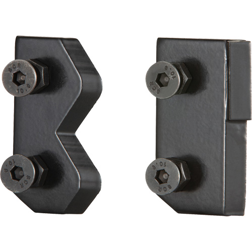 Earth Auger Drill Bit Blade Set O-Max