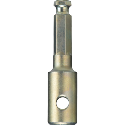 Earth Auger Bit Adapter O-Max