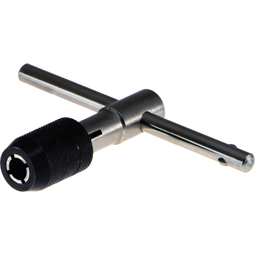 Cl&eacute;s de taraudage &agrave; poign&eacute;e en T DRILLCO O-Max