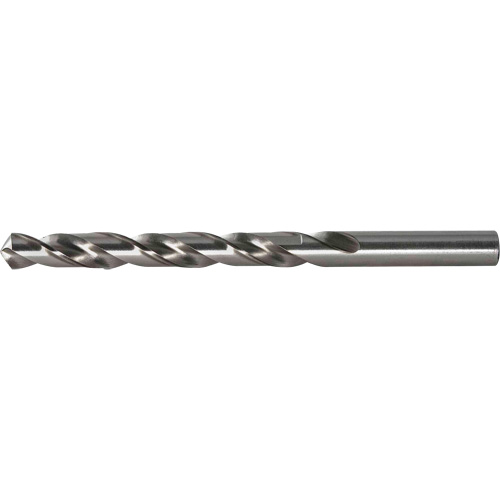 Foret court DRILLCO, Carbure, 1/8", 2-3/4" lo, 1-5/8" Cannelure, 118° Angle O-Max