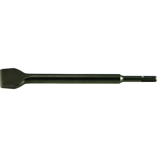 Ciseau plat DRILLCO O-Max