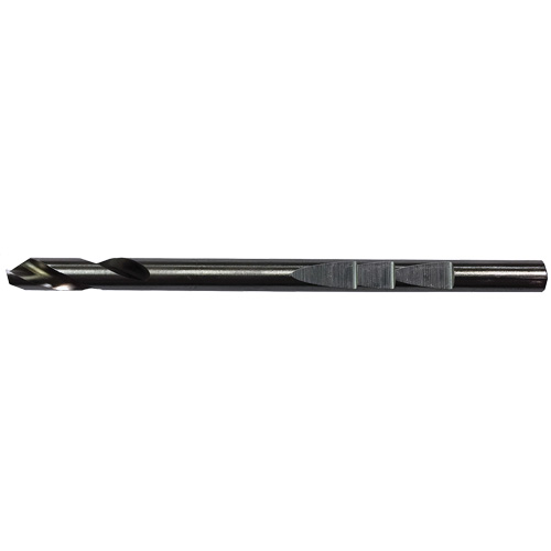 Foret guide pour scie &agrave; cloche DRILLCO, 1/4" Tige O-Max