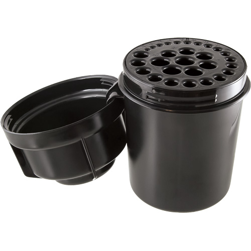 Index en plastique pour forets DRILLCO O-Max
