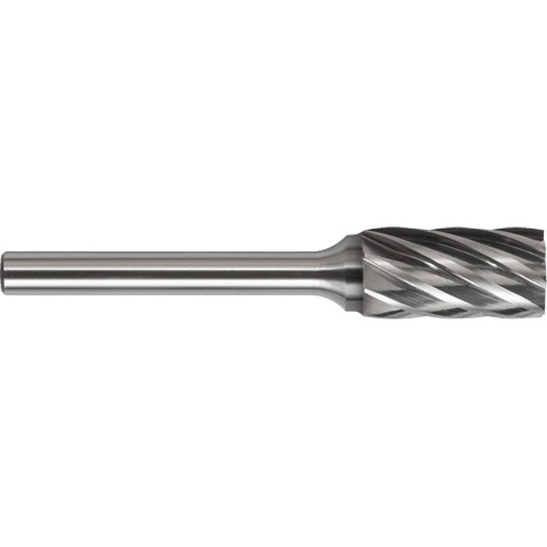 Fraise rotative ovale pour la coupe d'aluminium DRILLCO, SA-7NF O-Max