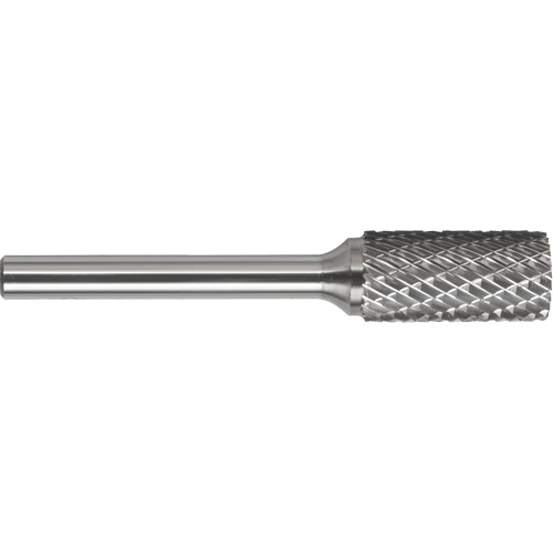 Fraise cylindrique &agrave; double coupe DRILLCO, SA-42 O-Max