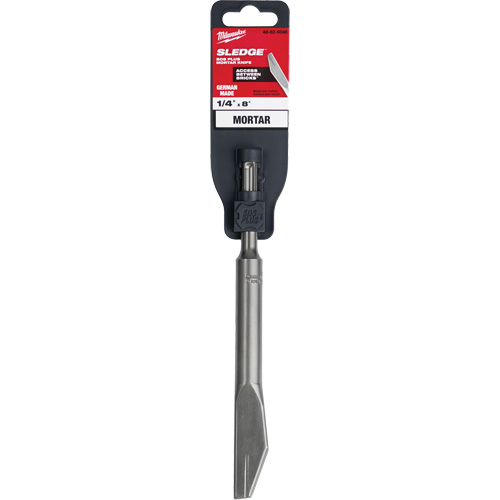 Ciseau &agrave; mortier Sledge O-Max