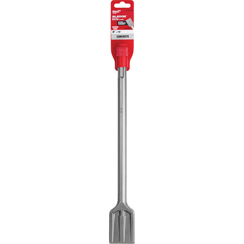 Ciseau d&eacute;tartreur Sledge O-Max