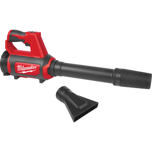 M12 Compact Spot Blower (Tool Only), 12 V, 110 MPH Output, Battery Powered O-Max