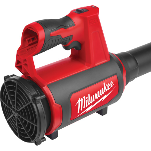 M12 Compact Spot Blower (Tool Only), 12 V, 110 MPH Output, Battery Powered O-Max