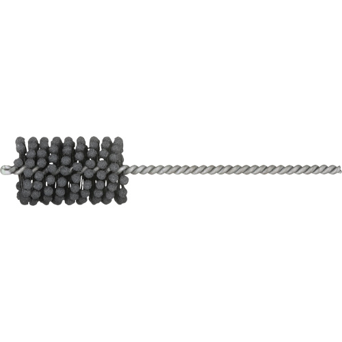 Outil de rodage de petit diam&egrave;tre NovoFlex ATB, 1,125" dia. x 2-3/4" lo, 320 grain O-Max
