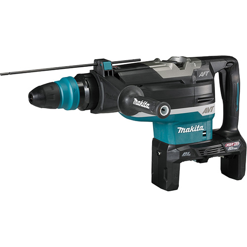 Marteau perforateur avec moteur sans balai SDS-Plus Max XR (outil seulement), 80 V, 2", 15,8 lb-pi, 150-310 tr/min O-Max