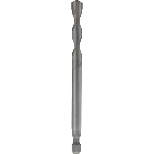 Carbide Tipped Pilot Bit, 1/4" Shank O-Max