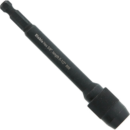5-1/2" Universal Extension O-Max