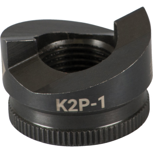 Emporte-pi&egrave;ce pour conduit 1" Slug-Buster O-Max