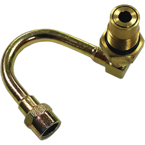 Raccord pivotant O-Max