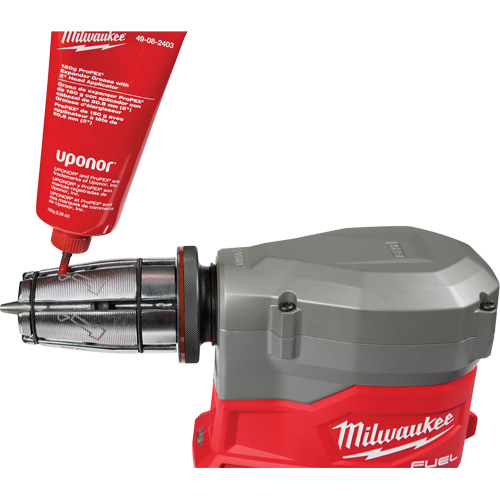 Graisse pour mandrin &agrave; dilater ProPEX, 150 g, Tube O-Max