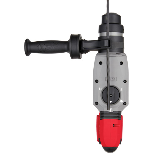 Marteau rotatif M18 Fuel SDS Plus avec One-Key, 18 V, 1-1/8" - 3", 800 tr/min O-Max