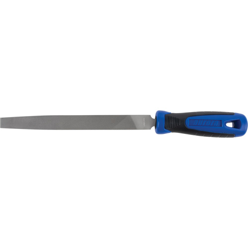 Lime &agrave; parer avec manche O-Max