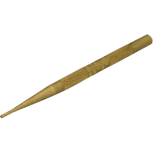 Brass Pilot Punches O-Max