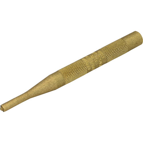 Brass Pilot Punches O-Max