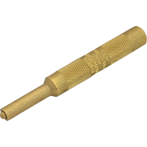 Brass Pilot Punches O-Max