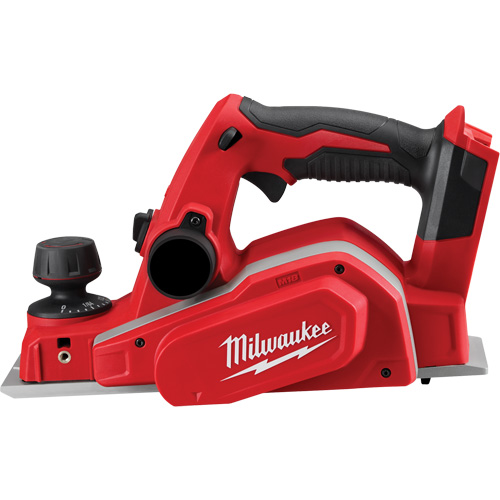 Raboteuse M18 3-1/4" (outil seulement) O-Max