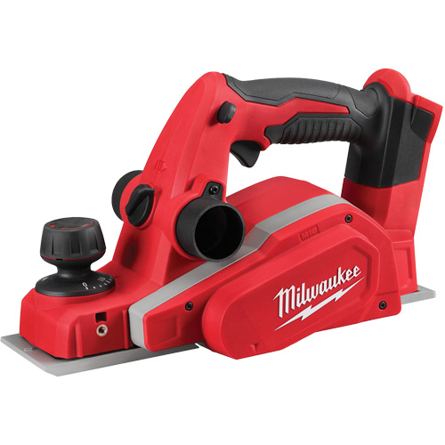Raboteuse M18 3-1/4" (outil seulement) O-Max