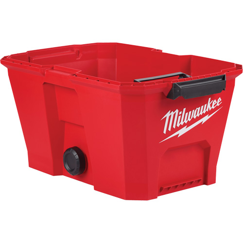 R&eacute;servoir daspirateur sec/humide de 6 gallons O-Max