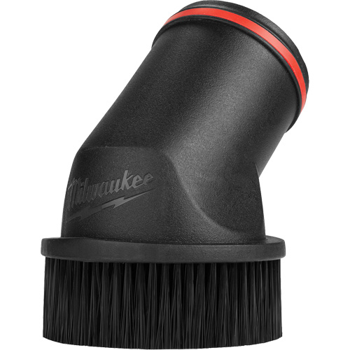 Brosse ronde 2-1/2" O-Max