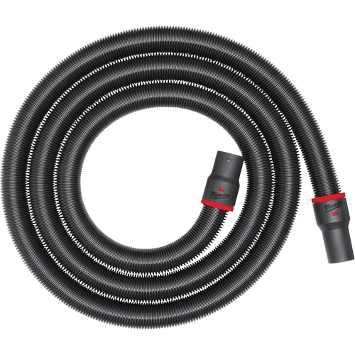 2-1/2" Flexible Hose O-Max