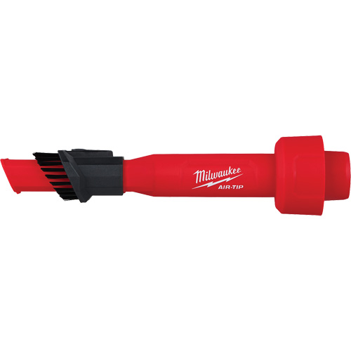 Air-Tip 2-in-1 Utility Brush Tool O-Max