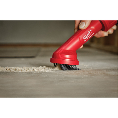 Air-Tip Cross Brush Tool O-Max