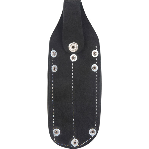 Poche utilitaire, Porte-couteau, Cuir, 3 Poches O-Max