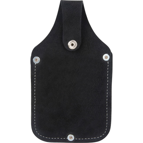 Poche utilitaire, Porte-couteau, Cuir, 3 Poches O-Max