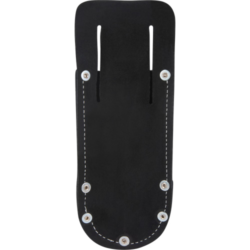 &eacute;tui pour outils, Porte-pinces, Cuir, 3 Poches O-Max