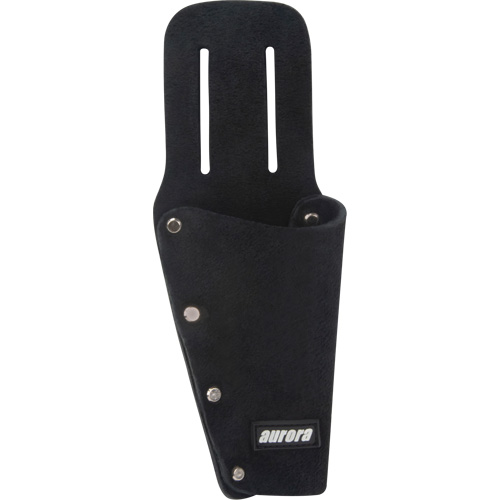 Poche utilitaire, Porte-couteau/Porte-pinces, Cuir, 1 Poches O-Max