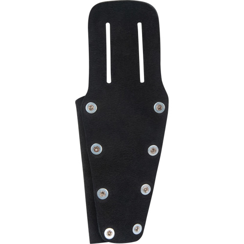 Poche utilitaire, Porte-couteau/Porte-pinces, Cuir, 1 Poches O-Max