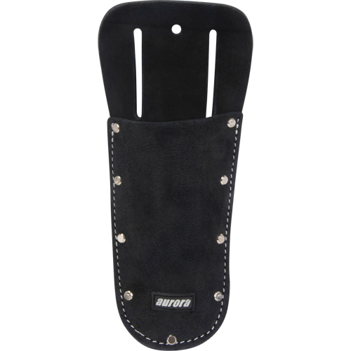 &eacute;tui pour outils, Porte-pinces, Cuir, 1 Poches O-Max