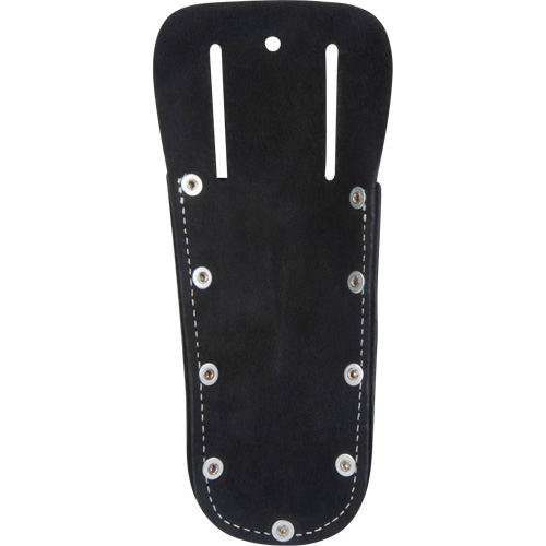 &eacute;tui pour outils, Porte-pinces, Cuir, 1 Poches O-Max