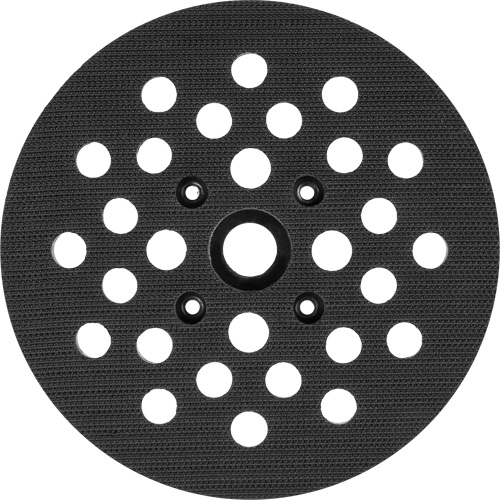 M18 Fuel Random Orbital Polisher Backing Plate O-Max