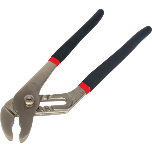 Groove Joint Pliers, 10" O-Max