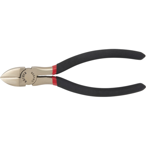 Pinces coupantes diagonales, 6" lo O-Max