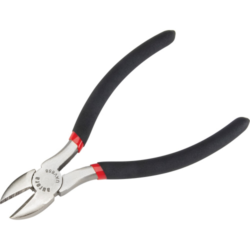 Pinces coupantes diagonales, 6" lo O-Max