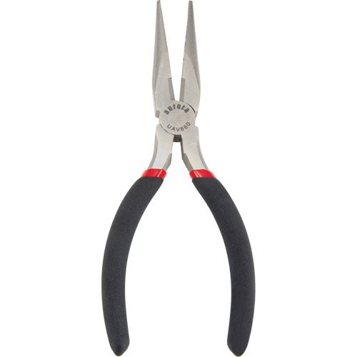 Cutting Pliers, 6" L O-Max