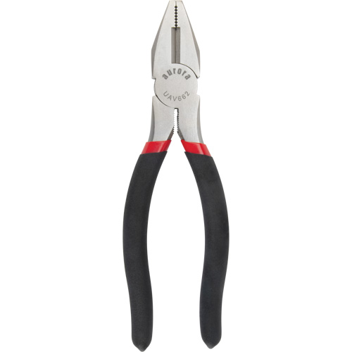 Pinces coupantes pour monteur de ligne O-Max