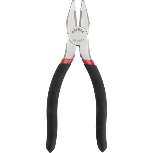 Pinces coupantes pour monteur de ligne O-Max