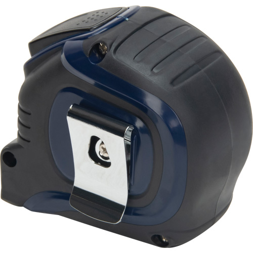 Ruban &agrave; mesurer, 1" x 16', Marques de goujon Imp&eacute;rial O-Max