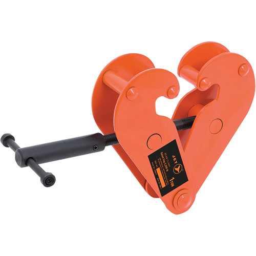 VBC-5 VBC Series Beam Clamp O-Max