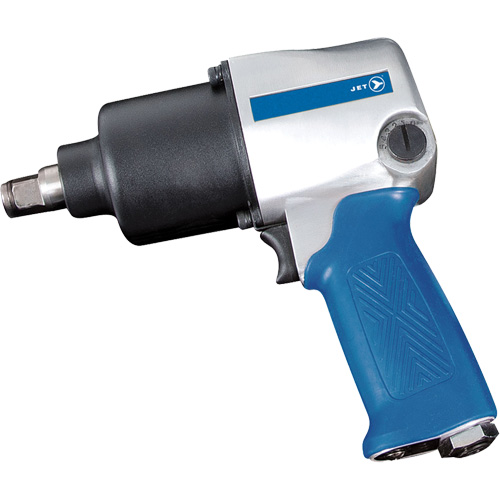 AW50AT Heavy-Duty Impact Wrench, 1/2" Socket O-Max