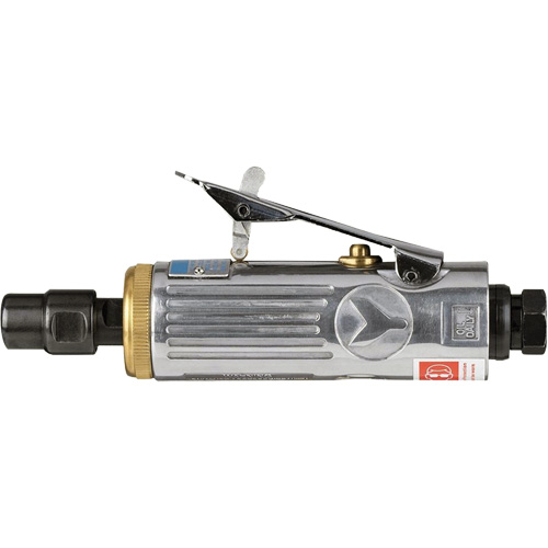 Quiet Series Die Grinder, 1/4", 25000 RPM O-Max